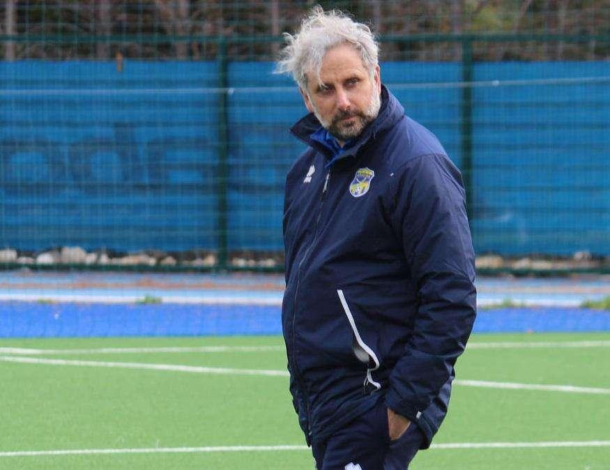 Gravina, Gaburro: "Noi una buona torta, ma senza lievito: dobbiamo svoltare mentalmente"