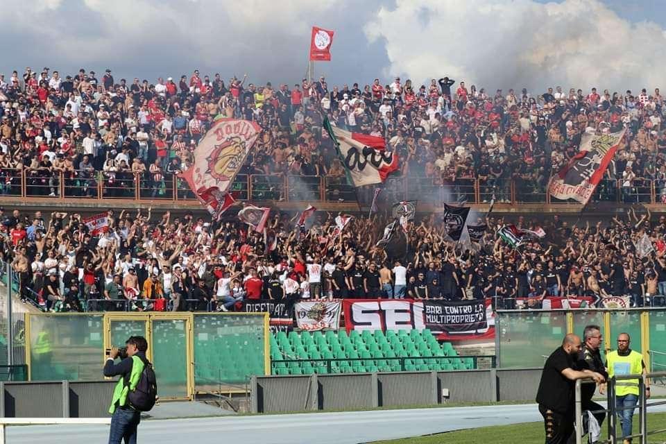 SSC BARI