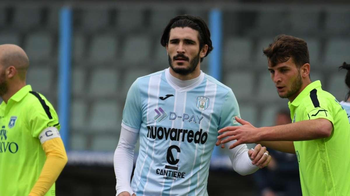 Serie C/C - Le decisioni del Giudice Sportivo: Multe per Taranto e Andria. Nella Virtus out Caporale