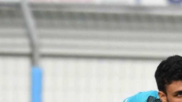 Nobile: "Il mio obiettivo è quello di tornare in B. Virtus? Magari insieme..."