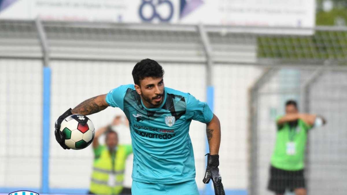 La Virtus Francavilla non va oltre il pareggio: 2-2 contro il Campobasso