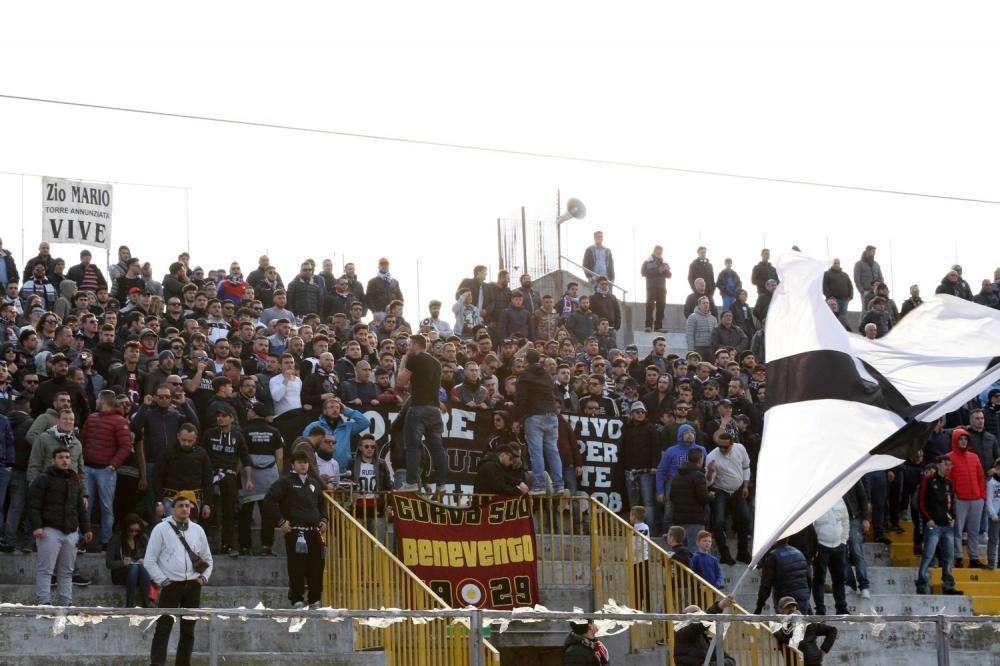 UFFICIALE - Gravina, Cacace ai saluti: il difensore si accasa al Savoia