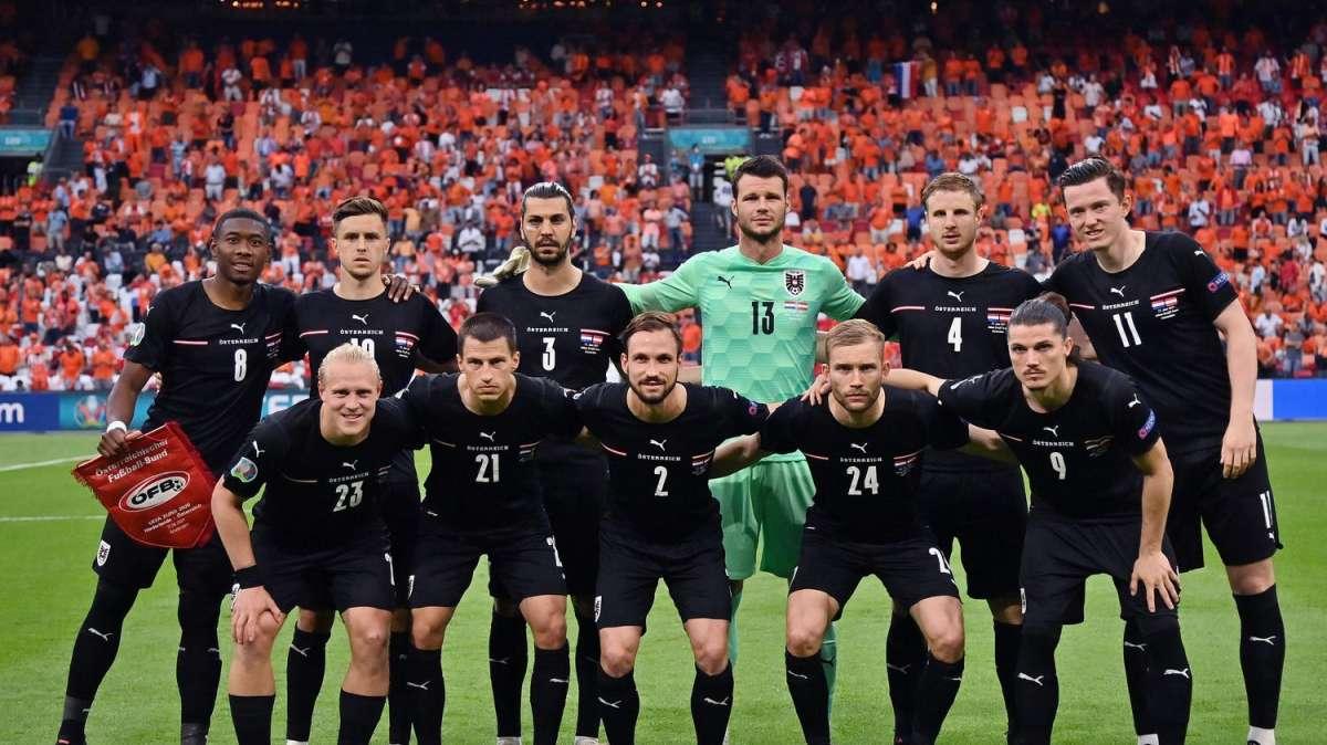 Euro2020, agli ottavi sarà Italia-Austria a Wembley: Ucraina battuta 1-0