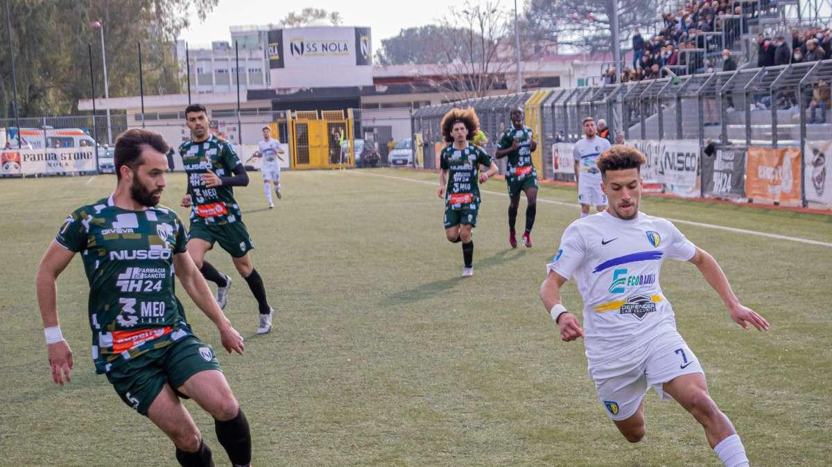 Audace Cerignola, quante novità sul mercato: tutto fatto per Tentardini, su Achik la Ternana