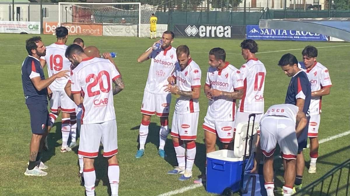 Le pagelle di Modena-Bari 3-0: Cerofolini incolpevole, difesa bocciata
