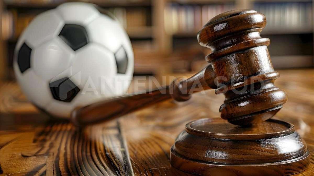 Serie D - Girone H: le decisioni del Giudice Sportivo