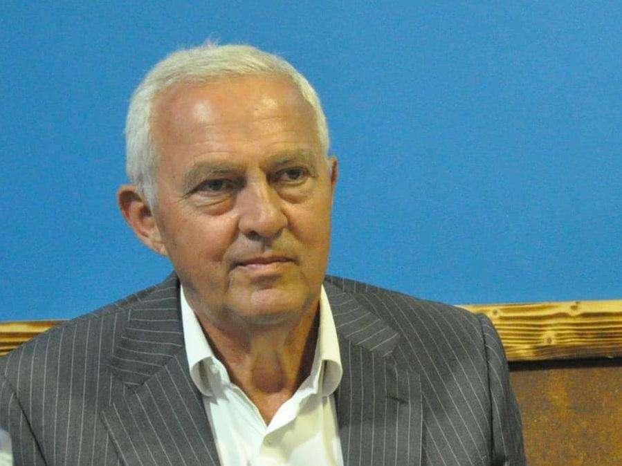 Brindisi, Minguzzi: "Danucci era un allenatore già in campo"