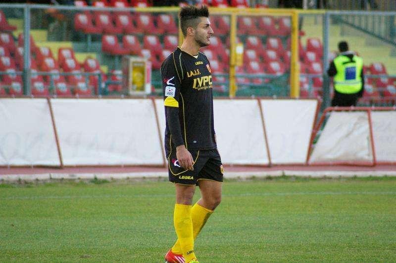 UFFICIALE – Bari, Montini ceduto in prestito al Livorno