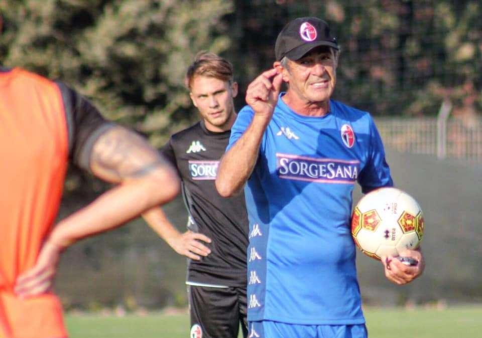 Bari, con Auteri ecco un nuovo calcio propositivo. Ora servono conferme 