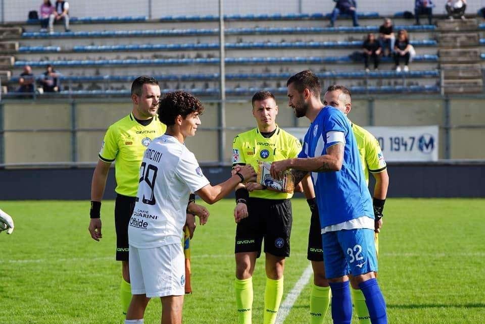 Martina e Brindisi non si fanno male: al «Tursi» finisce 0-0