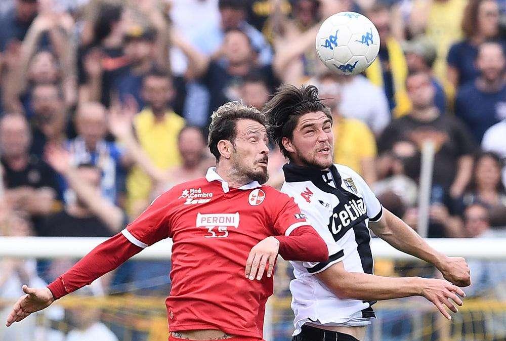 UFFICIALE - Bari, l'ex Floro Flores guiderà l'U17 della Paganese