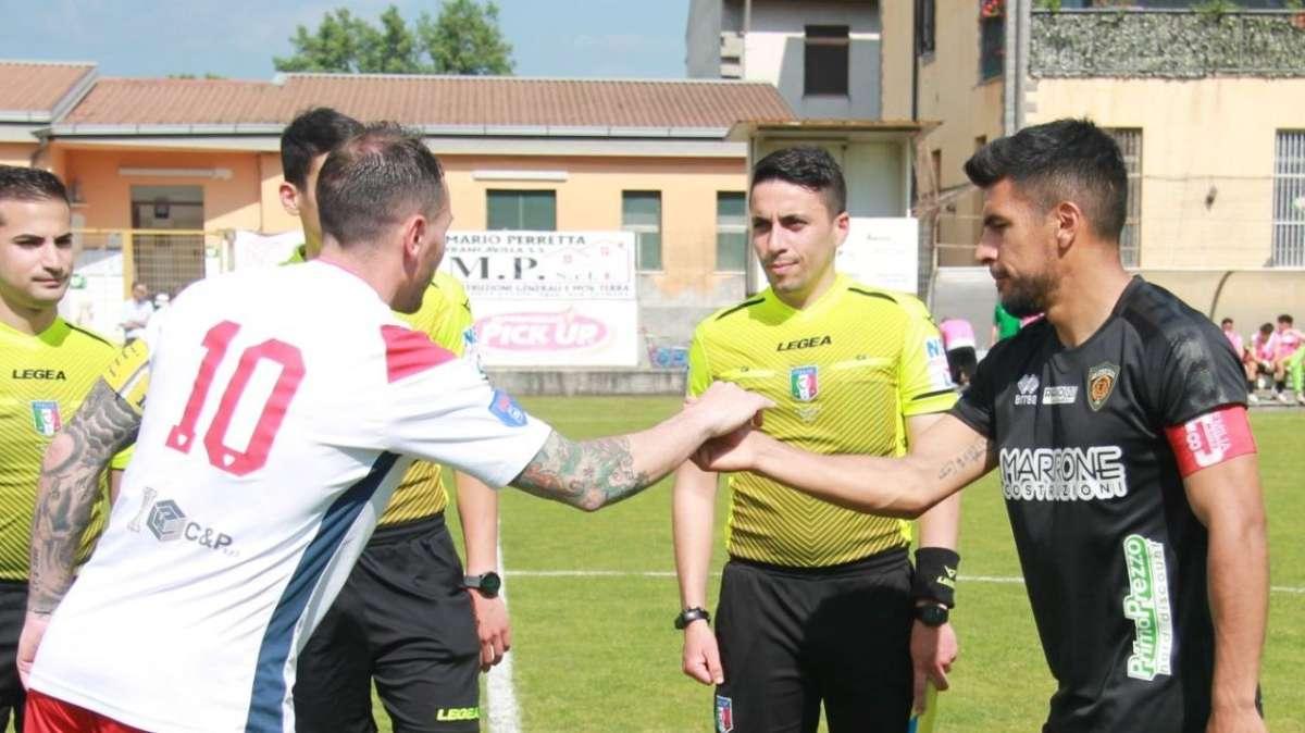 Gruppo Editoriale Distante - In diretta esclusiva la finale playoff Francavilla-Bitonto