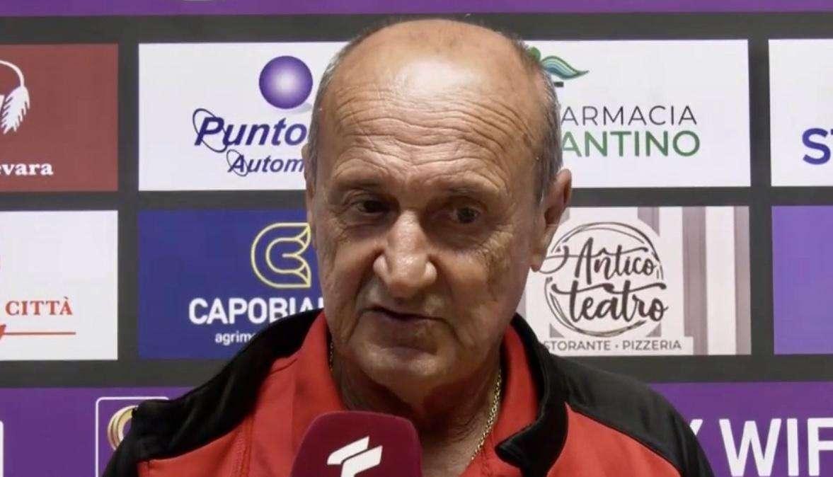 UFFICIALE - Foggia, risoluzione consensuale con il tecnico Delio Rossi 