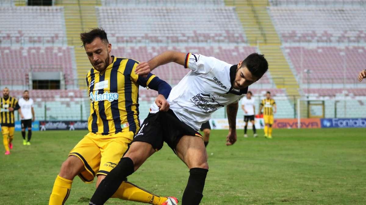 Le ultime dai campi: Audace Cerignola, ancora Leonetti con Malcore?