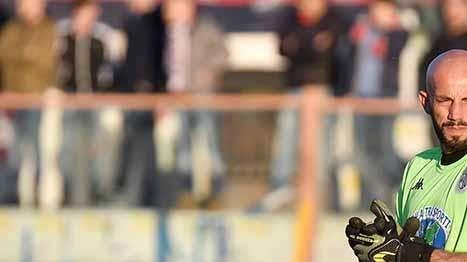 INTERVISTA - Narciso: "Foggia merita la salvezza, avrei voluto chiudere lì. Futuro? Ancora in campo"