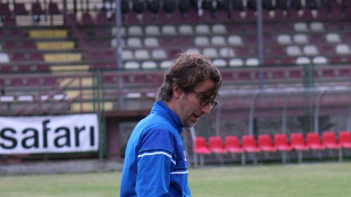 Gravina, Deleonardis: "Si rischia di falsare l'intero campionato"