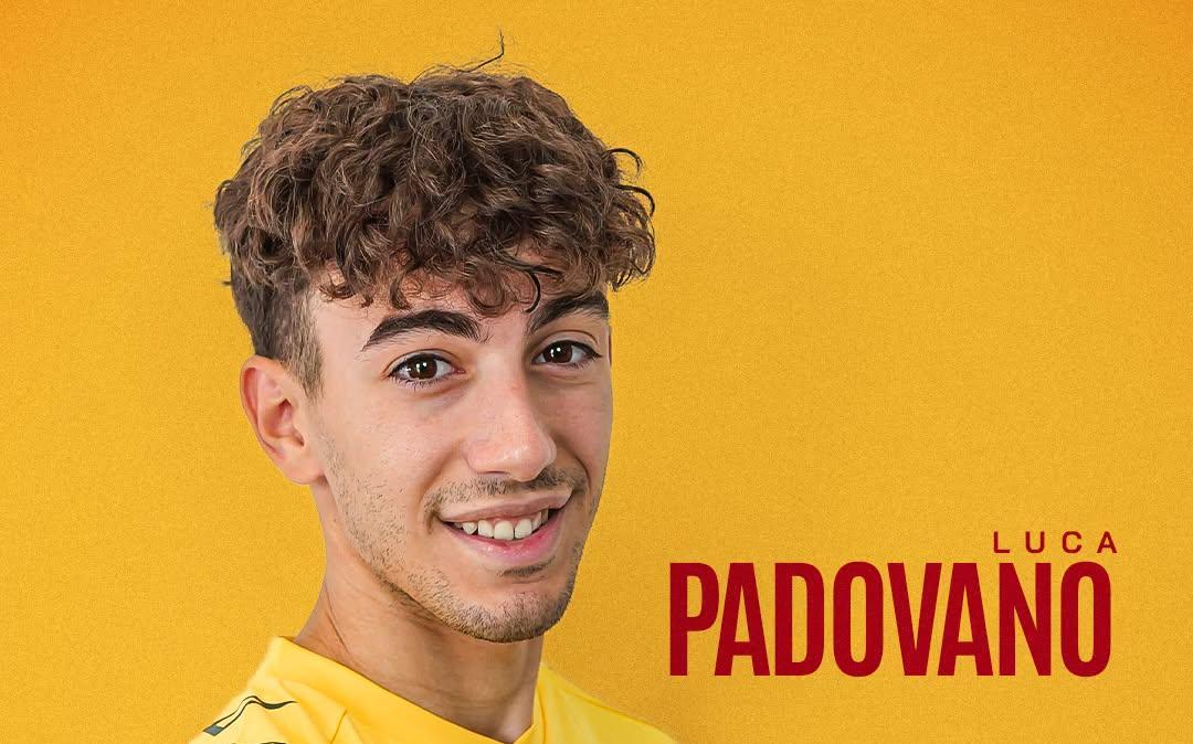 UFFICIALE - Toma Maglie, rinforzo a centrocampo: arriva Luca Padovano