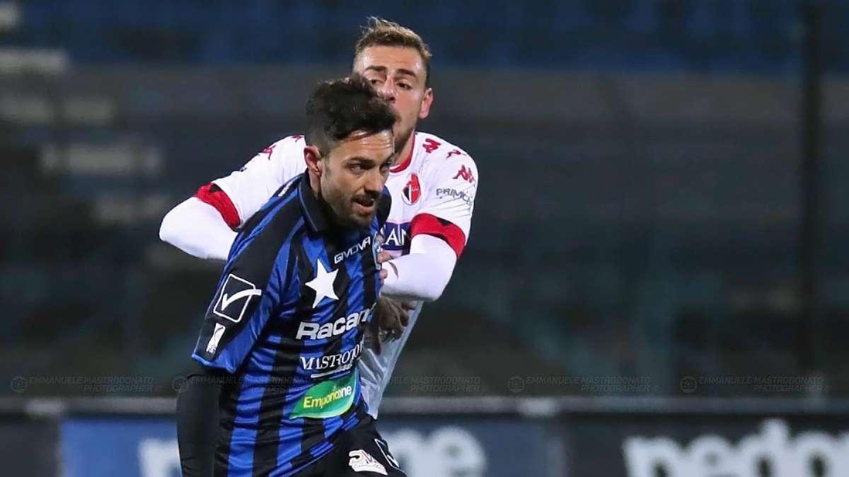 Le ultime dai campi: Bisceglie, Romizi dal 1'. Cambi in attacco?