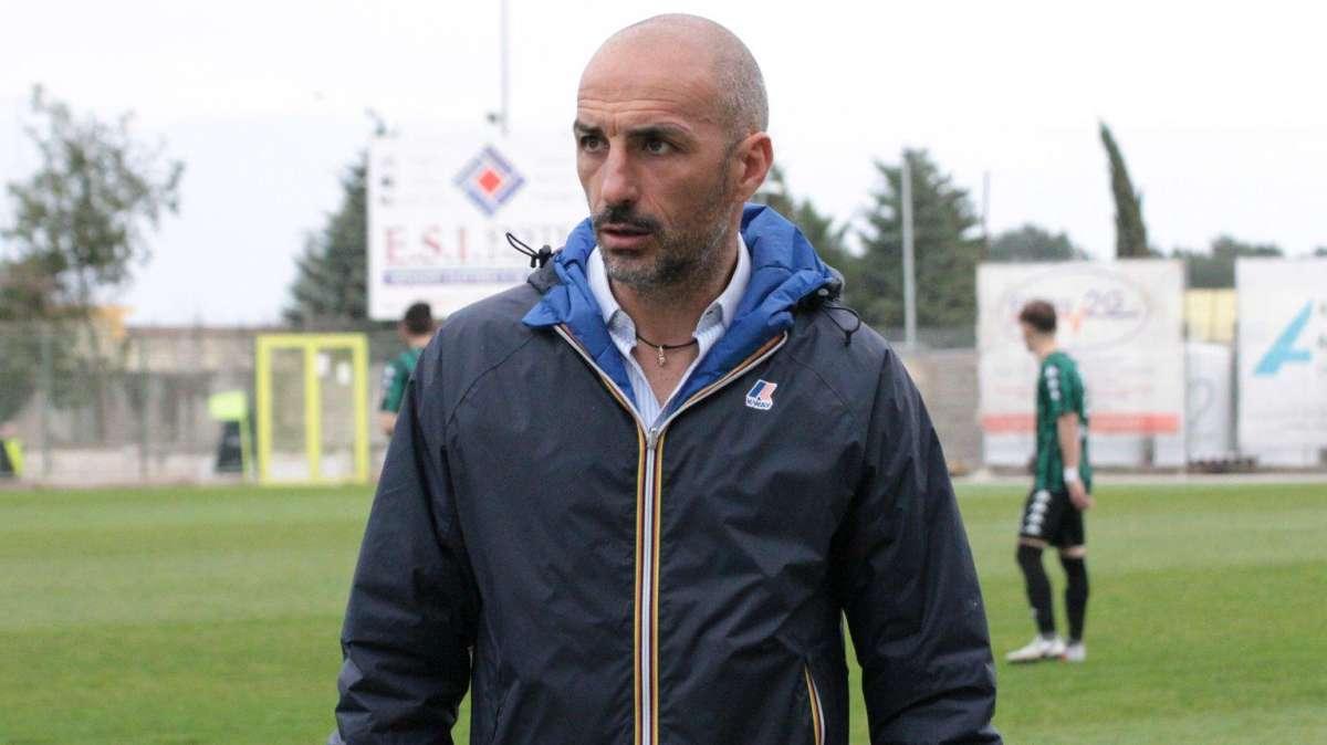 TCP - Virtus Francavilla, spunta Taurino per la panchina: è corsa a due con Colombo