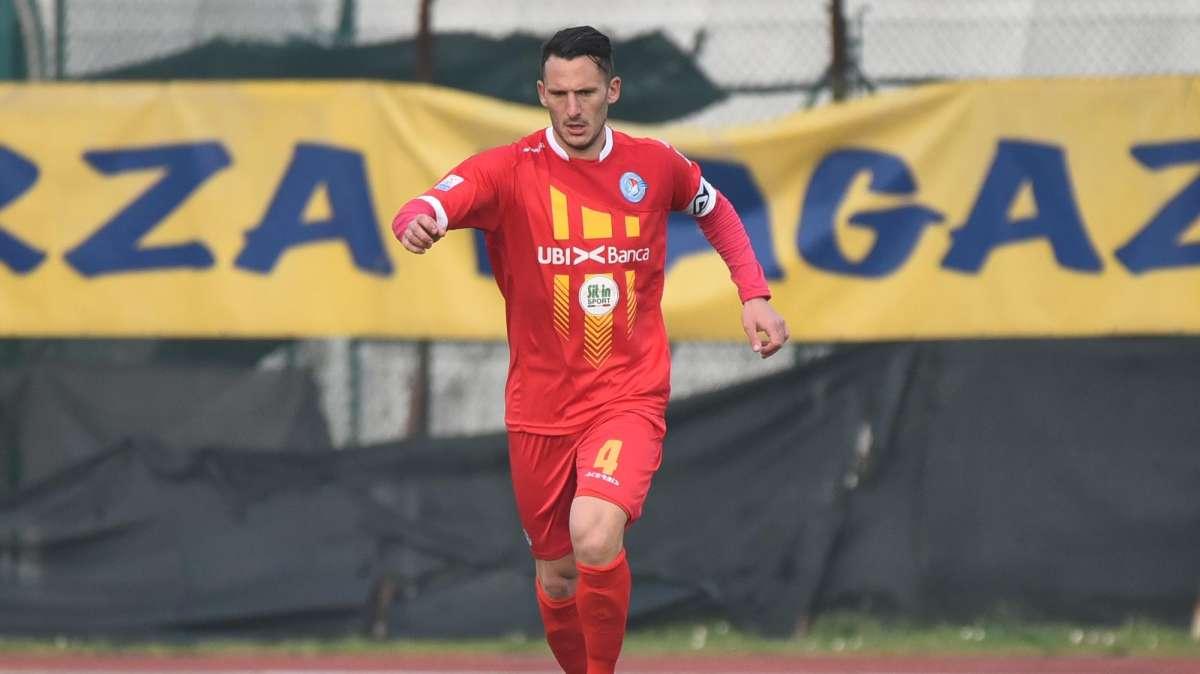 Foggia, verso Catania: Marchionni ritrova Gavazzi?