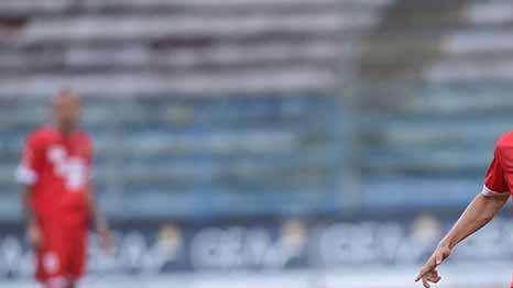 TCP - Virtus Francavilla, sirene inglesi per Folorunsho