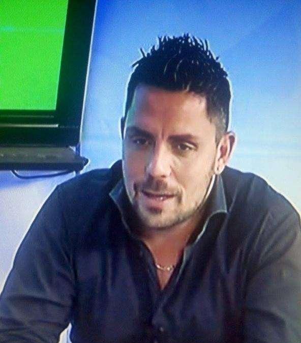 Taranto, Volume: "Serviva una persona come Cazzarò, i giocatori vogliono riscattarsi"