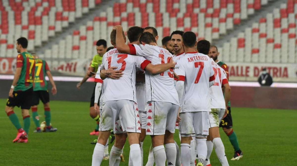 Serie B: ufficiale il programma dei prossimi playoff e playout