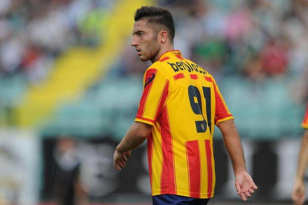 Lecce, niente ritorno di Bertolacci: nel suo futuro Genoa o Fiorentina
