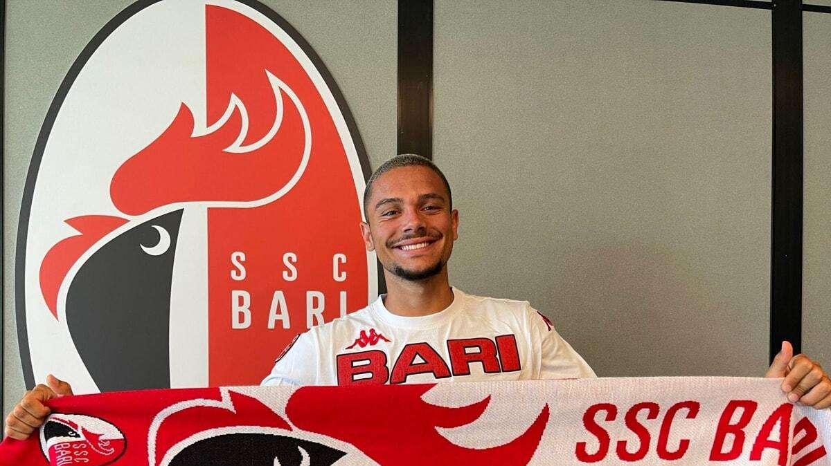 Bari, Caprile: "Devo continuare a lavorare sodo. Facile accettare questa piazza"