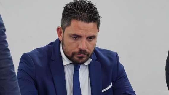 UFFICIALE - Barletta, si separano le strade con De Santis: Luigi Volume è il nuovo direttore sportivo
