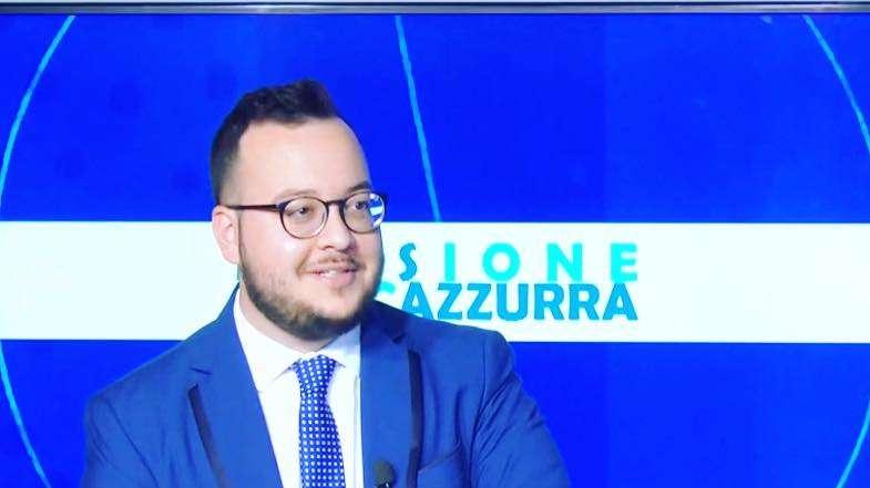 Dennis Magr&igrave;, direttore TCP