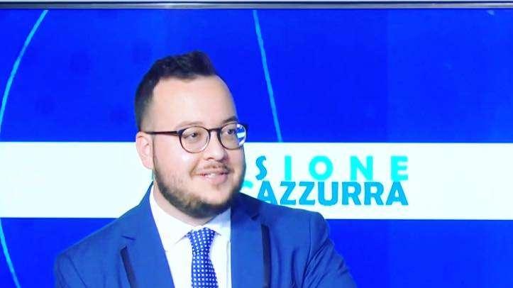 Dennis Magr&igrave;, direttore TCP