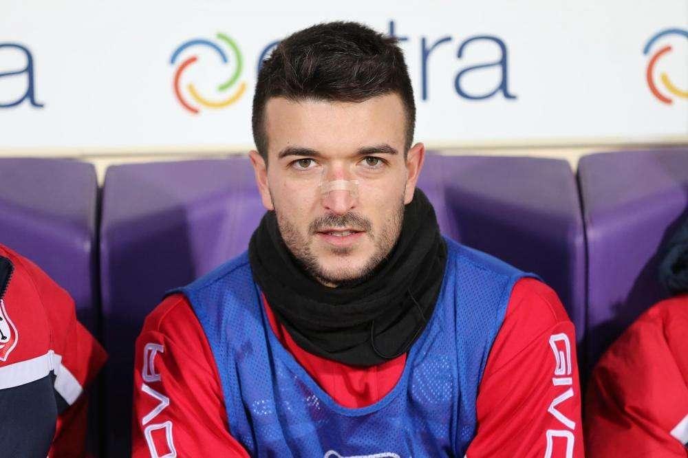 Bari, ag. Bianco e Sabbione: "Futuro? Ora pensiamo soltanto ai play-off"