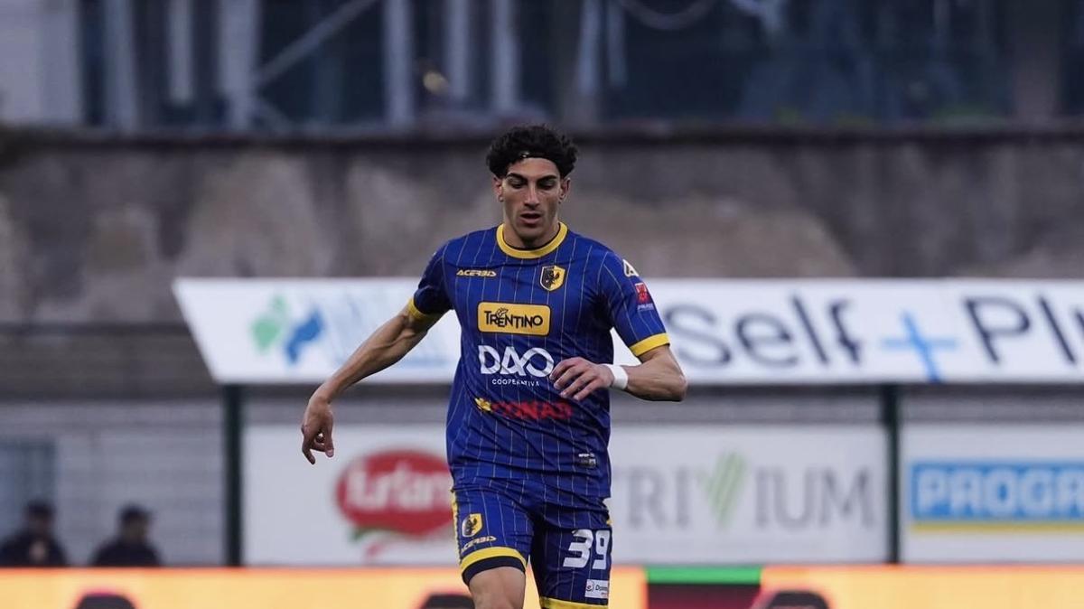Cerignola, trattativa avviata con il difensore Kevin Miranda