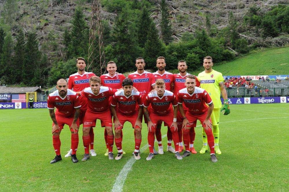 Bari-Piné 11-0. Prime gioie per Folorunsho ed Antenucci, sugli scudi Neglia e Simeri