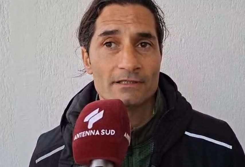 Brilla Campi, Calabuig: "Vittoria importante, Bisceglie squadra di valore"