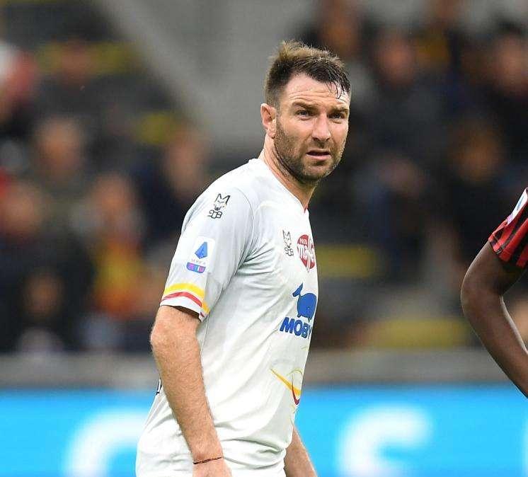 Lecce, Petriccione e Lucioni salteranno il prossimo match di Serie A
