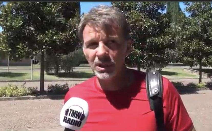 Reggina, Baroni: "Venuti a Lecce con grande personalità, messo sotto i giallorossi"