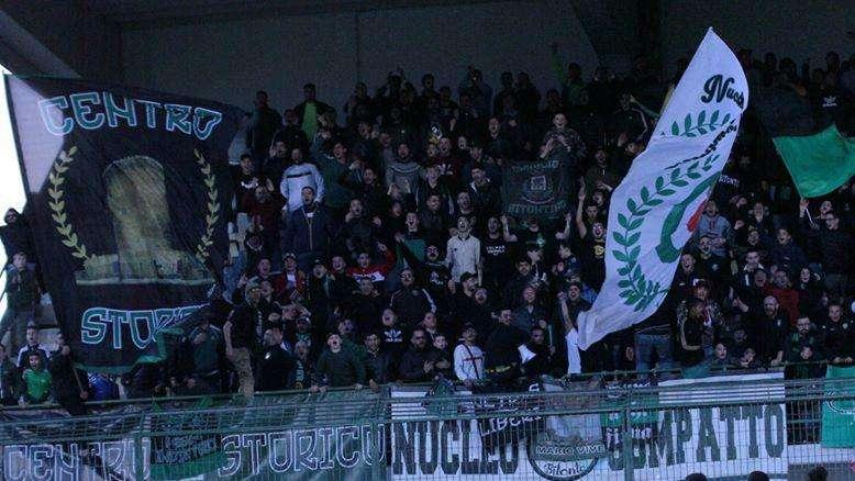 U.S.D. Bitonto Calcio