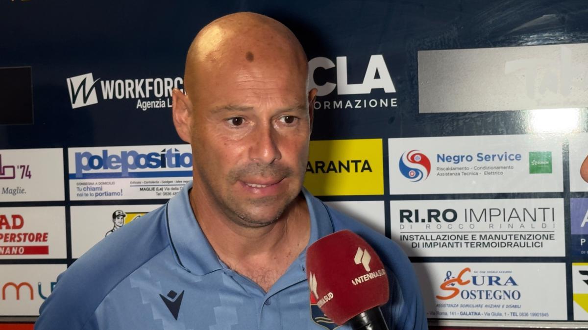 Tiozzo: “Grande prestazione, ora dobbiamo continuare a crescere”