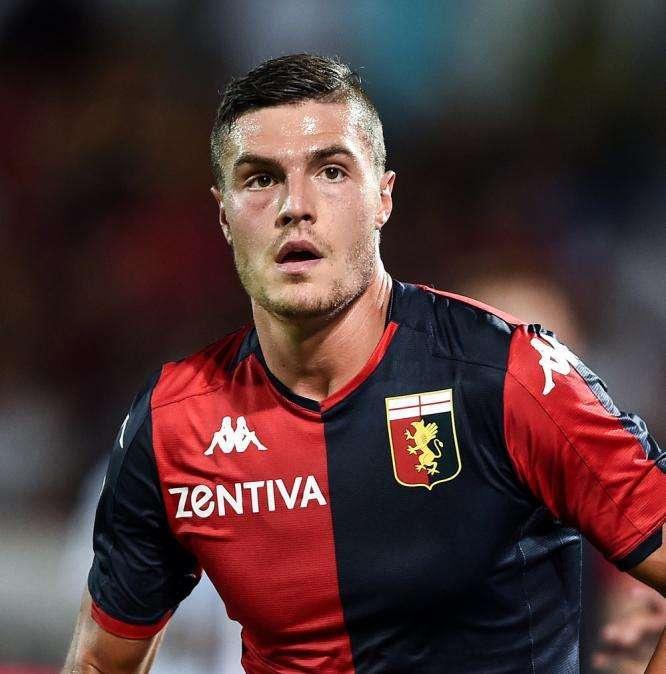 TCP - Il Lecce ci prova per Favilli: contatti avviati col Genoa, altri due club alla finestra