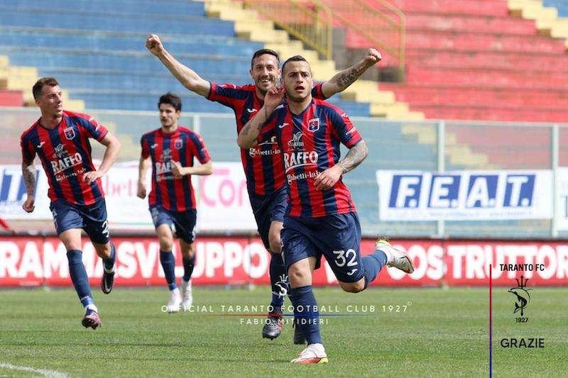 Tricoli (ag. Giovinco): "A Taranto si sentiva un peso. Futuro? Cerchiamo una piazza importante"