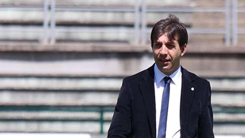 Lecce, Trinchera: "Non abbiamo la necessità di fare cessioni importanti"