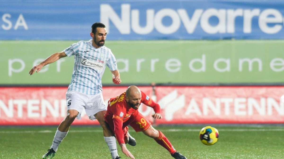 Francavilla, Idda: "Che responsabilità la fascia di capitano. I nuovi si stanno integrando bene"