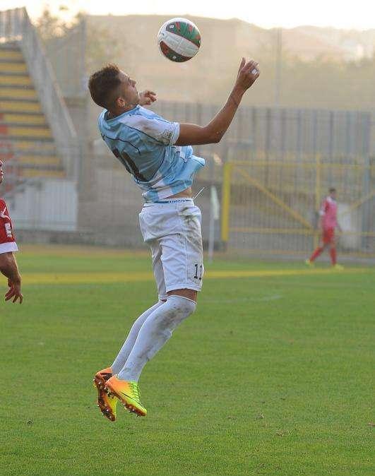 Monopoli-Bisceglie 1-0 LIVE – La sblocca Sarao