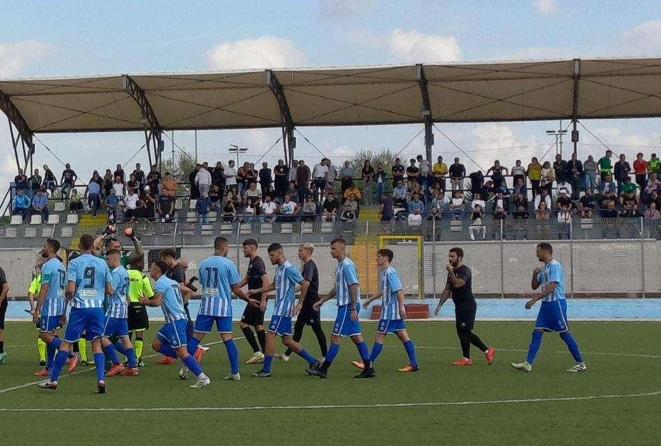 Risultati finali Promozione/A 2^ giornata: successi per Virtus Mola e Nuova Spinazzola, colpo esterno della Virtus San Ferdinando