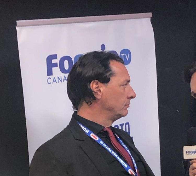 Nardò, Donadei: “Momento molto delicato, tutti devono dare di più”