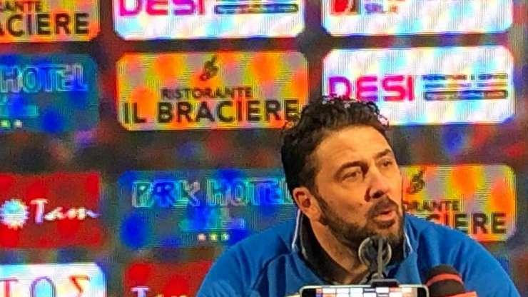 Valzer degli allenatori in D - Gravina, Loseto pensa all'addio. Torna De Leonardis?