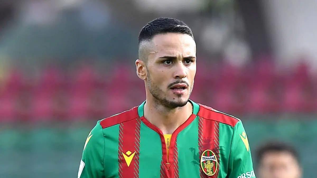 Turris, in chiusura per l’ex Fasano Aniello Salzano