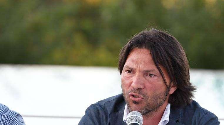 Monopoli, Laricchia: "Sarà una squadra esperta. Vi spiego gli addii di Mangni, Scoppa e Sounas"